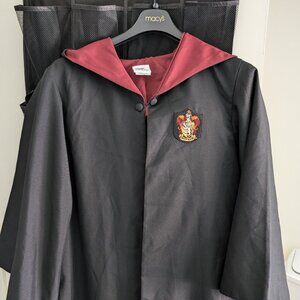 Happy Potter Robe - Official from Universal Studio Store